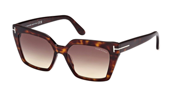 889214403971 TOM FORD TF 1030 52F 53 Güneş Gözlüğü