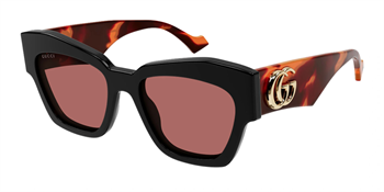 889652439792 GUCCI GG 1422S 005 55 Güneş Gözlüğü