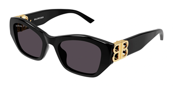 889652443577 BALENCIAGA BB 0311SK 001 53 Güneş Gözlüğü