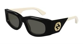 889652497990 GUCCI GG 1664S 001 51 Güneş Gözlüğü