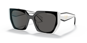 PRADA PR 15WS 09Q5S0 54 Güneş Gözlüğü
