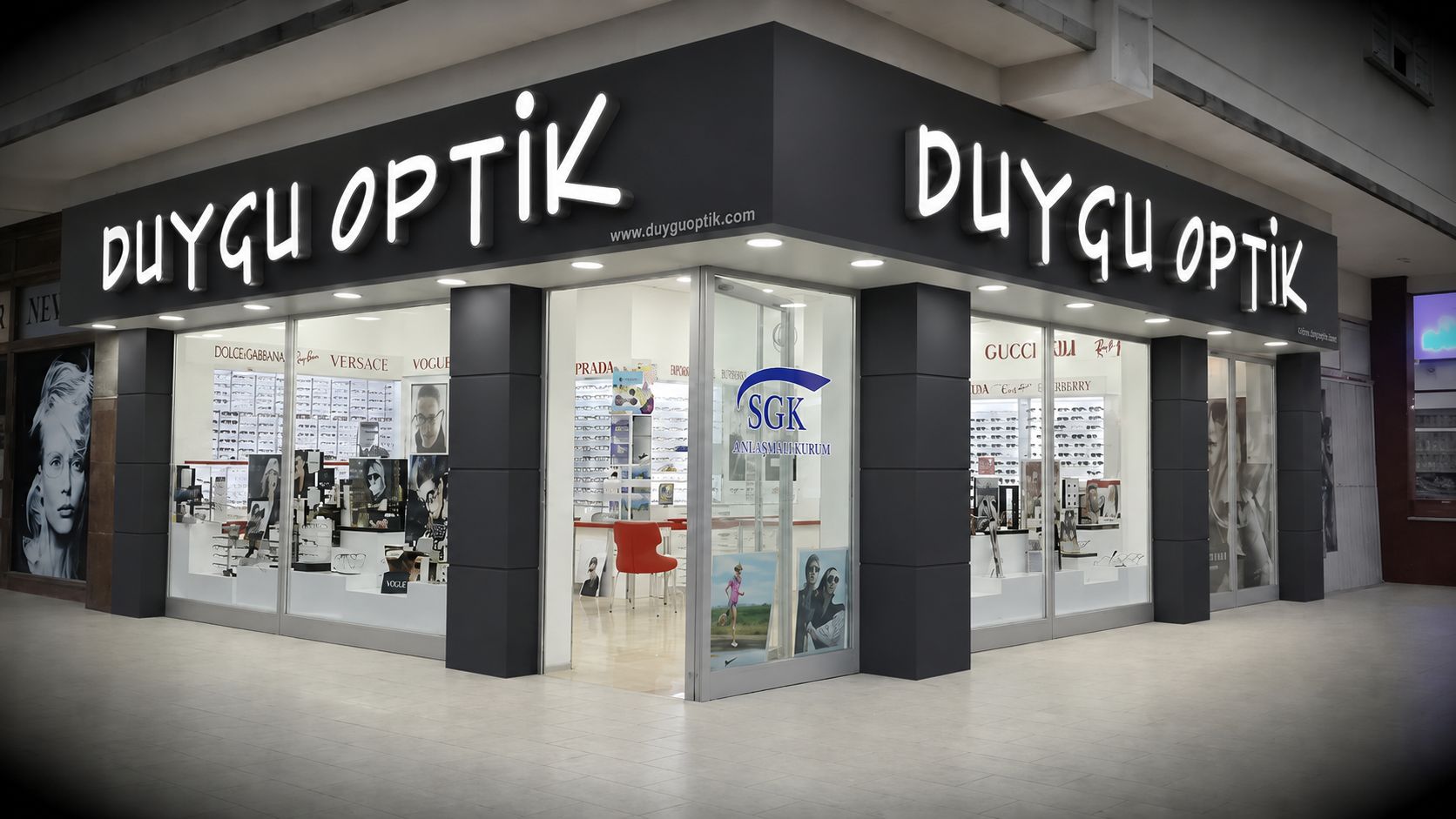 Duygu Optik Akçay