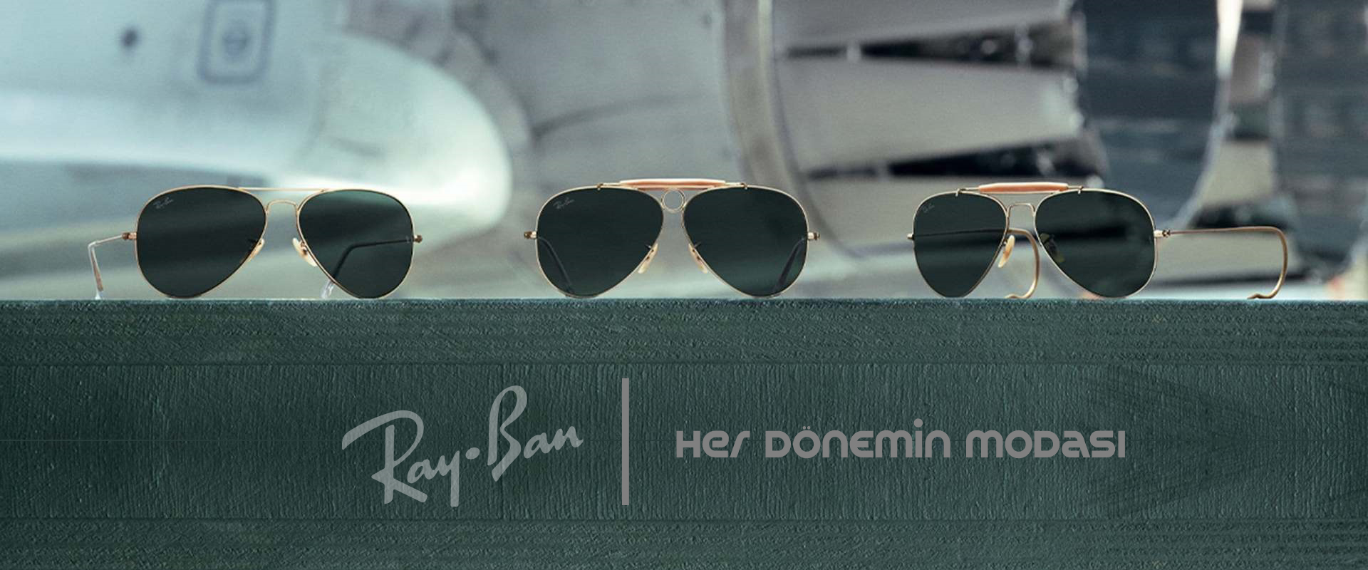 Ray-Ban Güneş Gözlüğü Modelleri ve Fiyatları
