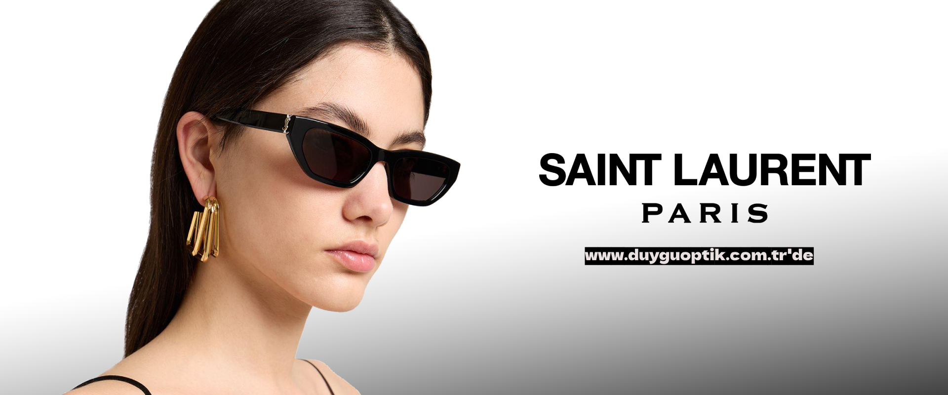 Saint Laurent Güneş Gözlüğü Modelleri ve Fiyatları