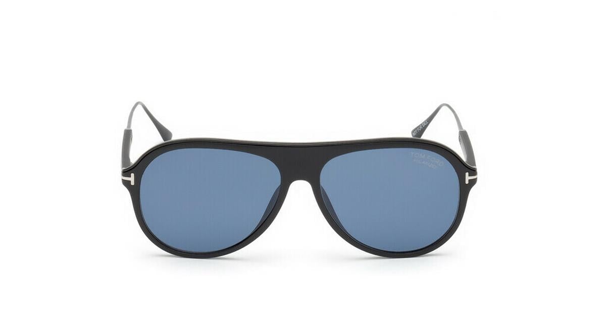 664689929979 TOM FORD TF 624 02D 57 Güneş Gözlüğü
