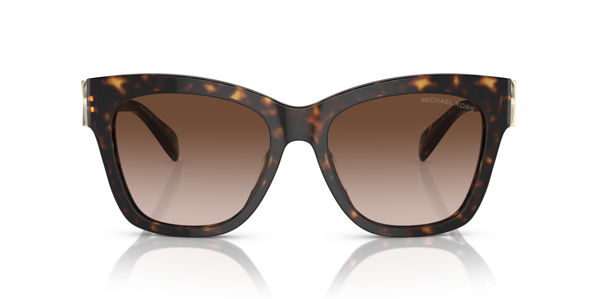725125395823 MICHAEL KORS MK 2182U 300613 55 Güneş Gözlüğü