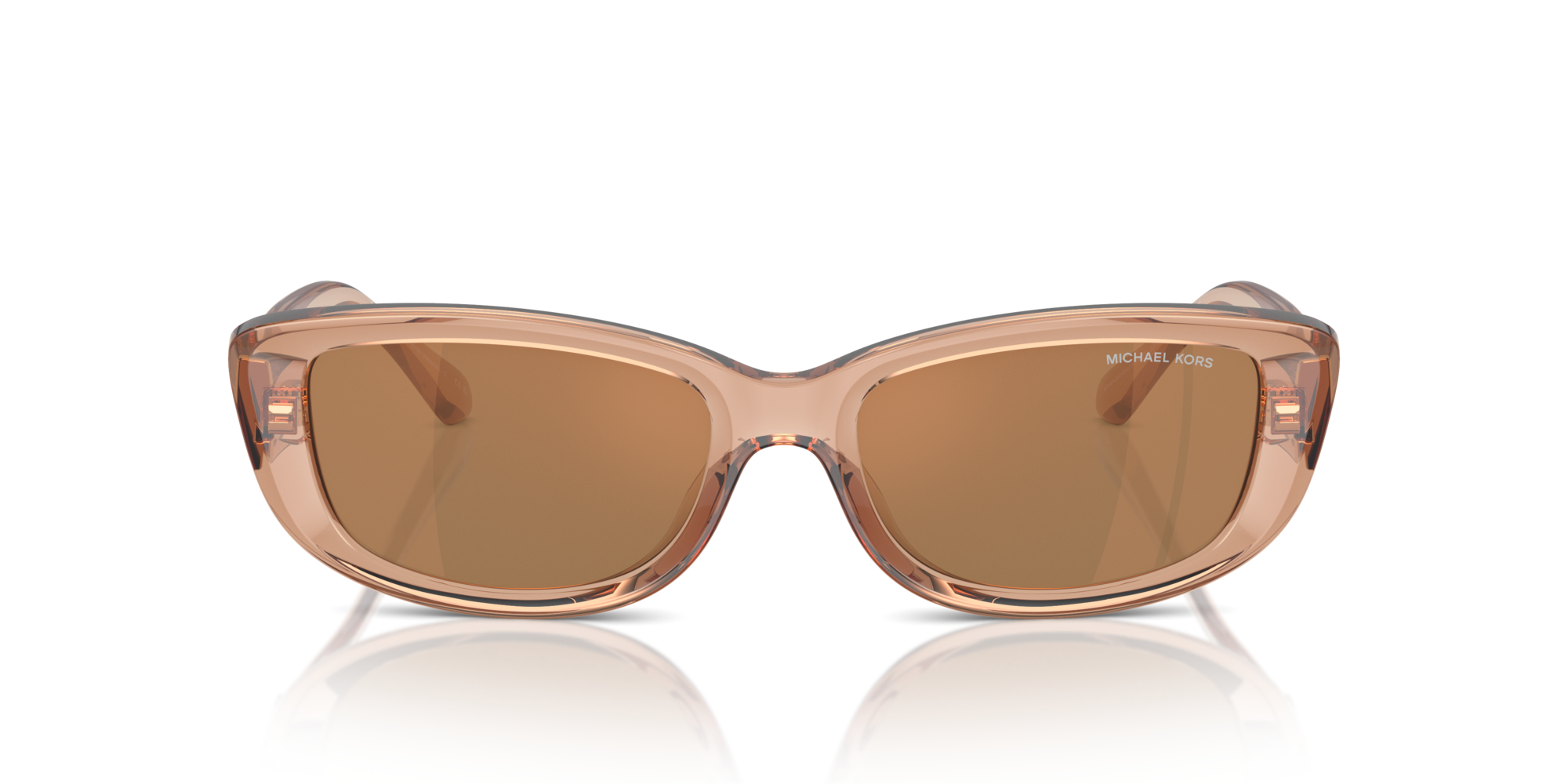 725125517508 MICHAEL KORS MK 2210U 3999/O 54 Güneş Gözlüğü