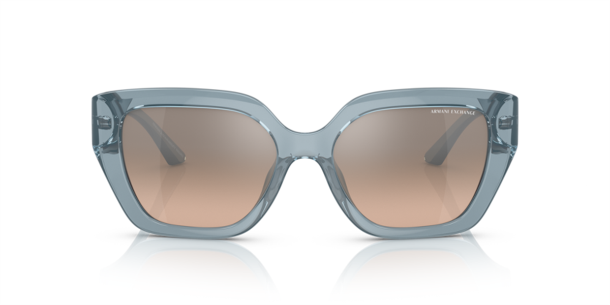 7895653249356 ARMANI EXCHANGE AX 4125SU 82408Z 54 Güneş Gözlüğü