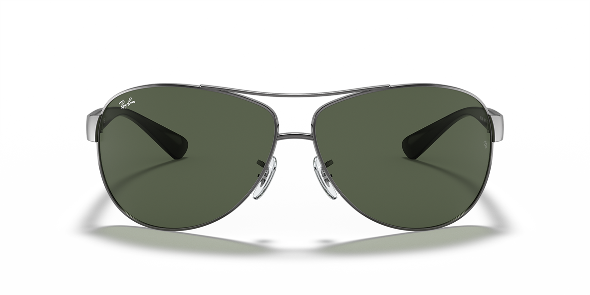 805289204367 RAY-BAN RB 3386 004/71 67 Güneş Gözlüğü