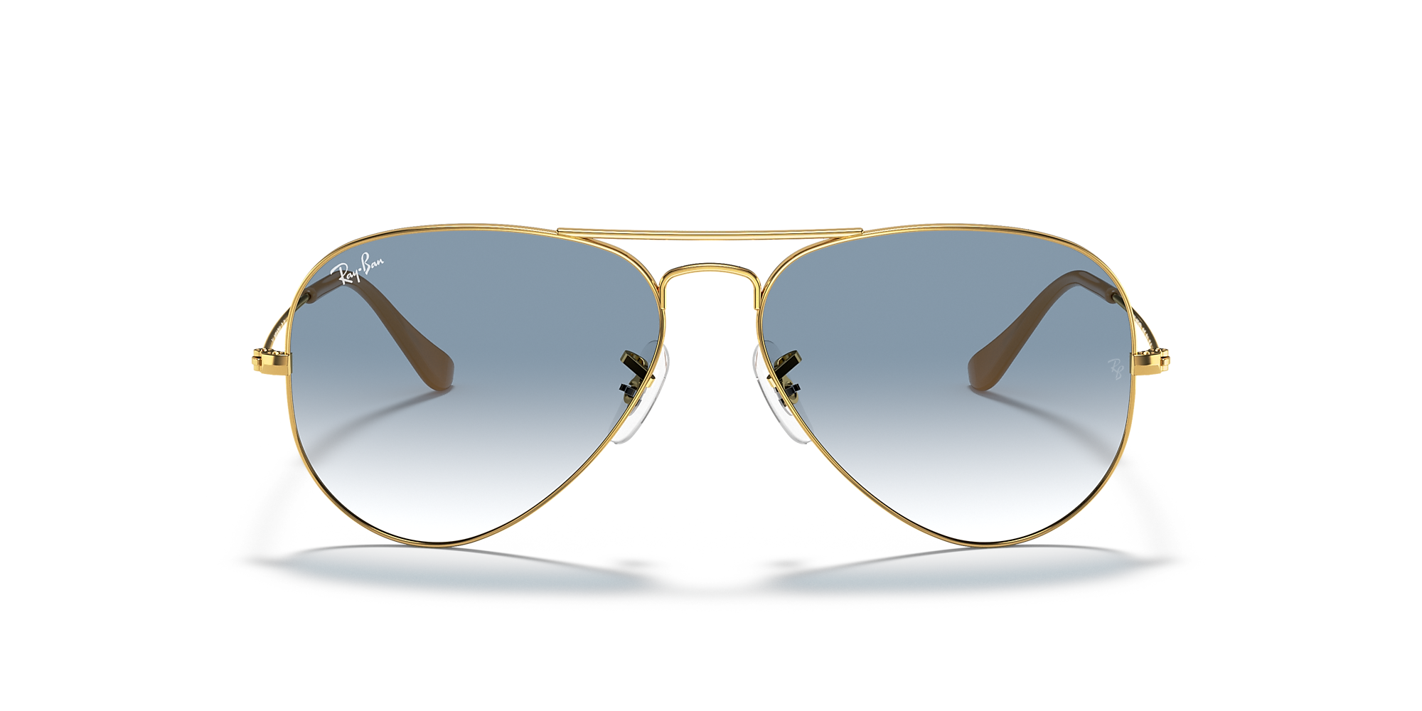 805289307662 RAY-BAN RB 3025 001/3F 58 Güneş Gözlüğü