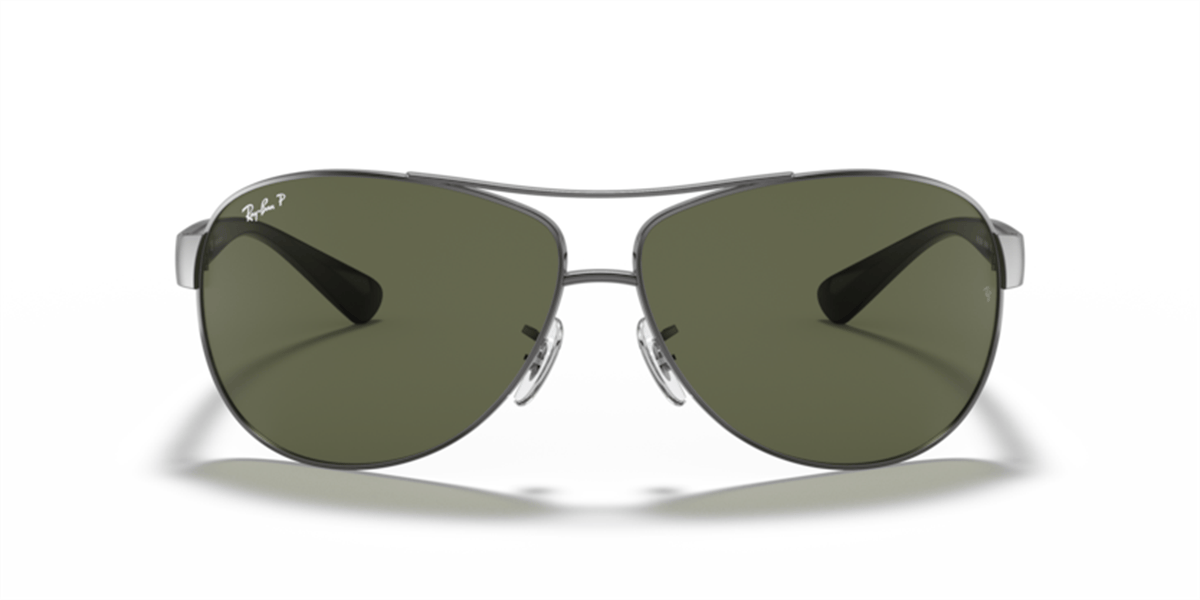 805289346821 RAY-BAN RB 3386 004/9A 67 Güneş Gözlüğü