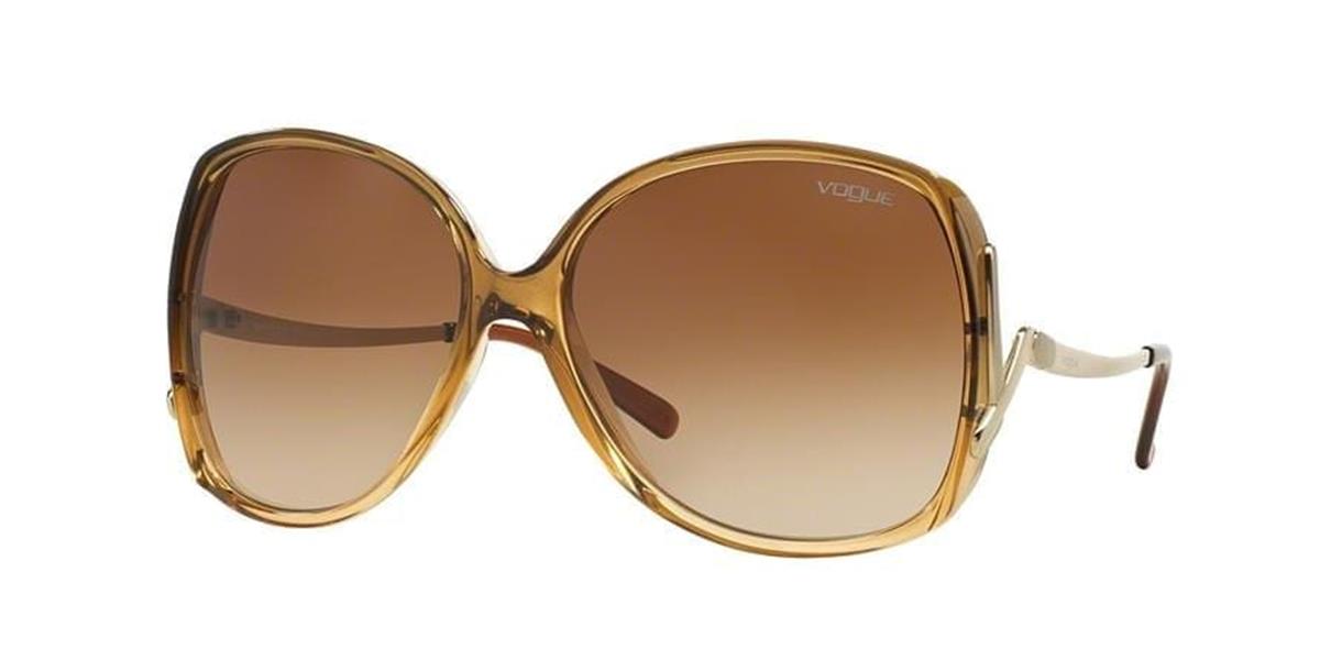 805289389712 VOGUE VO 2638S 167813 60 Güneş Gözlüğü