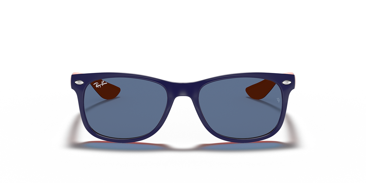 805289432036 RAY-BAN JUNIOR RJ 9052S 178/80 47 Güneş Gözlüğü