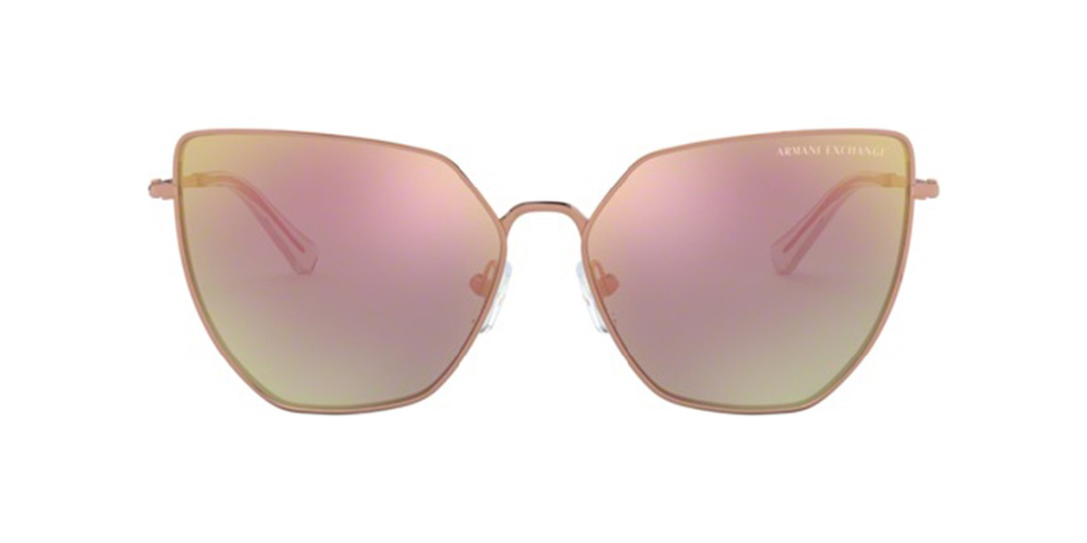 8053672116045 ARMANI EXCHANGE AX 2027S 61034Z 59 Güneş Gözlüğü