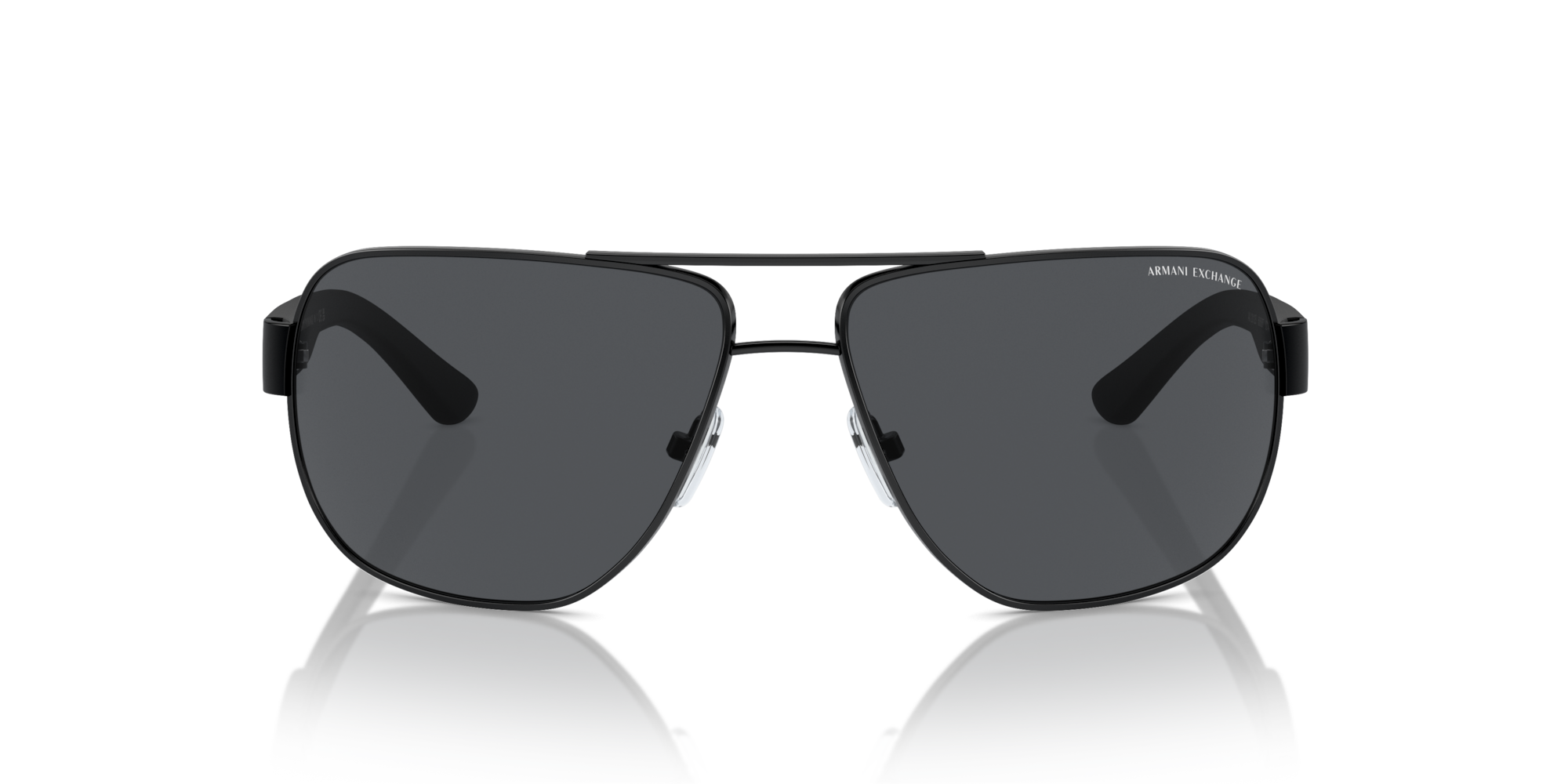 8053672283471 ARMANI EXCHANGE AX 2012S 606387 62 Güneş Gözlüğü
