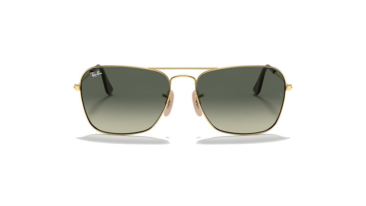 8053672494556 RAY-BAN RB 3136 181/71 58 Güneş Gözlüğü