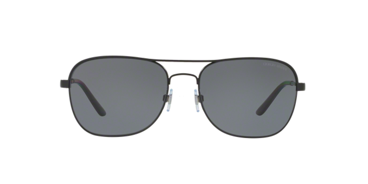 8053672606751 GIORGIO ARMANI AR 6040 300181 58 Güneş Gözlüğü