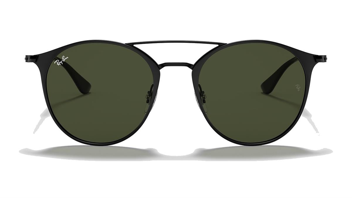 8053672672329 RAY-BAN RB 3546 186 52 Güneş Gözlüğü