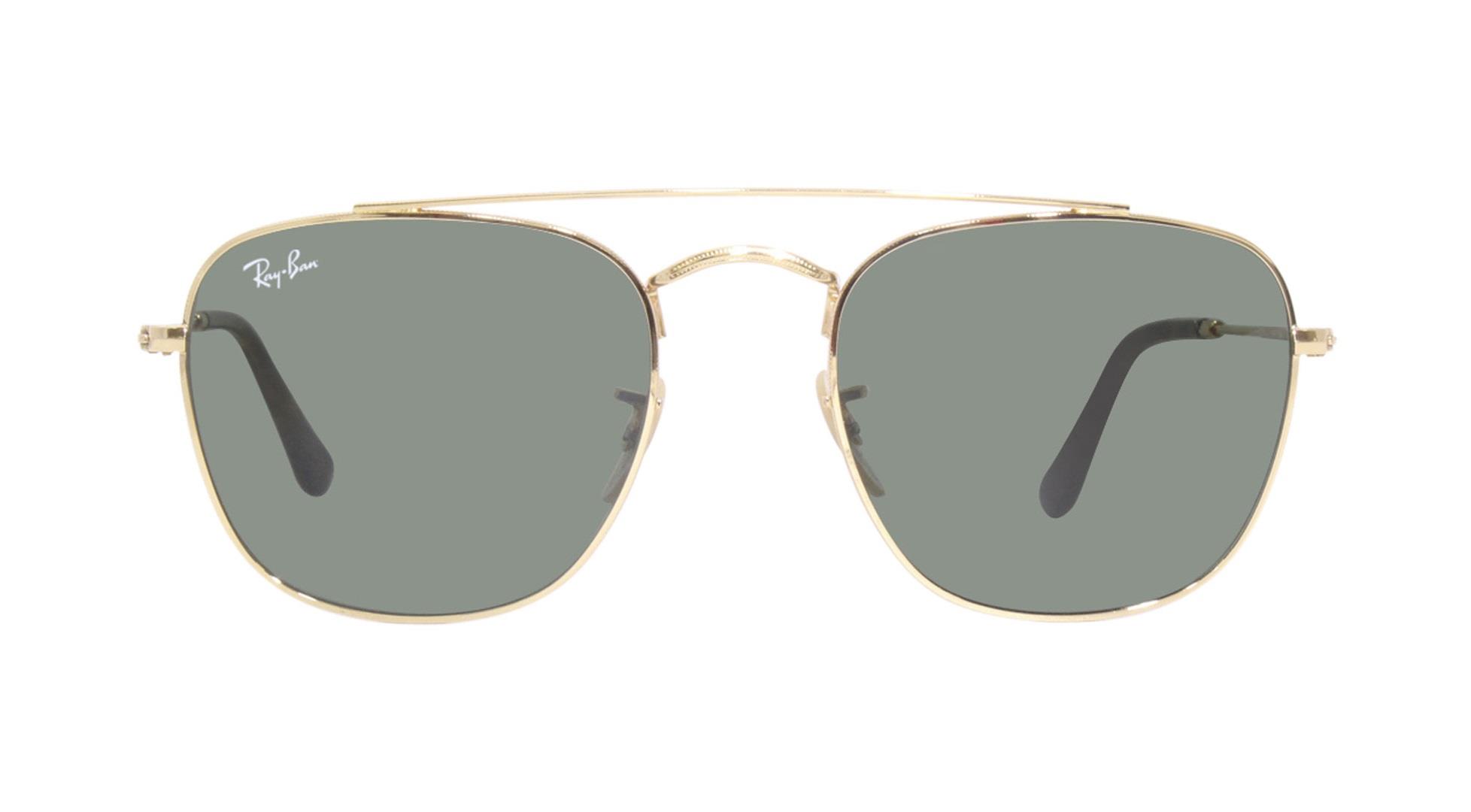 8053672679083 RAY-BAN 0RB3557 001 54 Güneş Gözlüğü