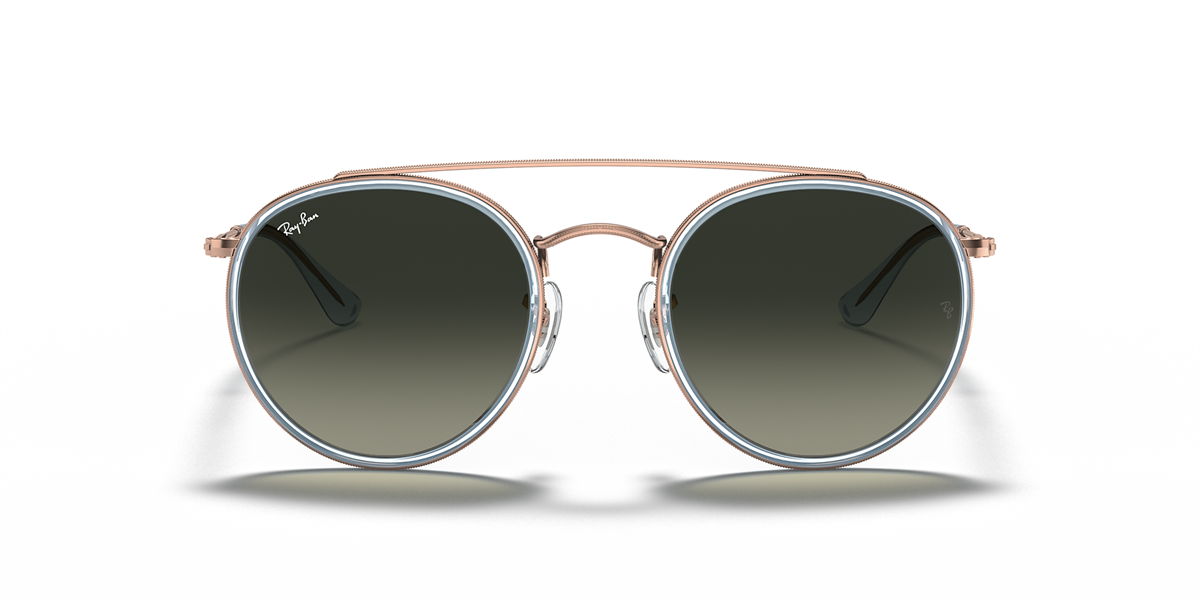 8053672834314 RAY-BAN RB 3647N 906771 51 Güneş Gözlüğü