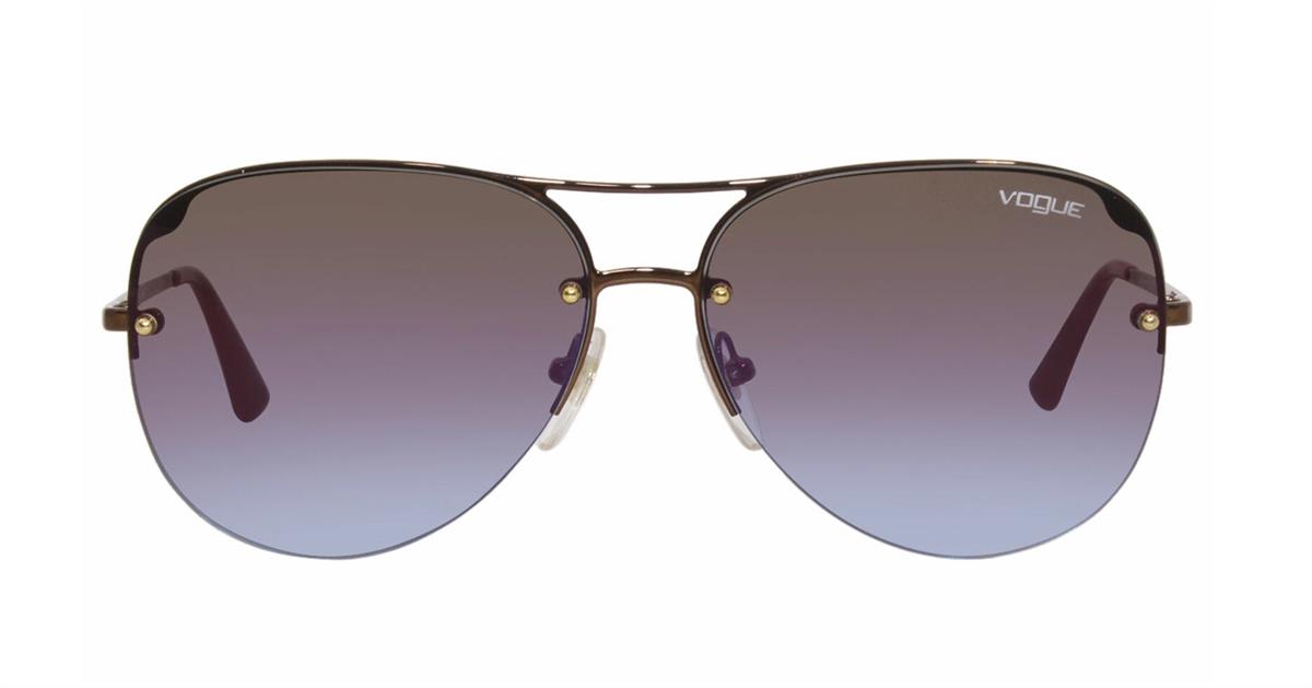 8053672862287 VOGUE VO 4080S 5074H7 58 Güneş Gözlüğü