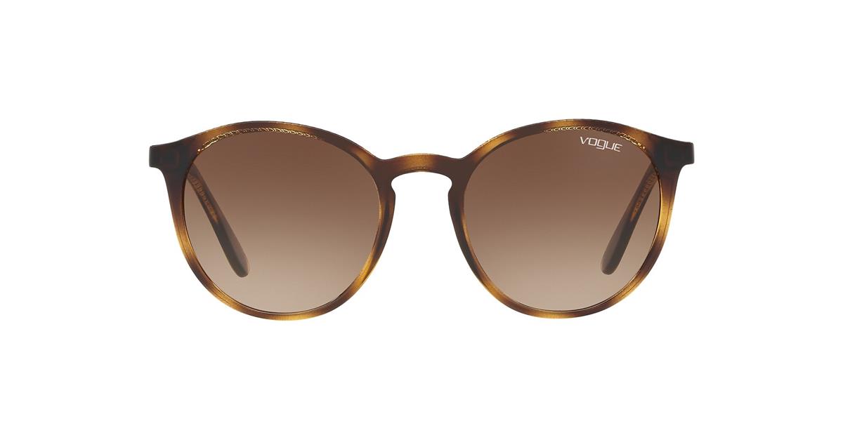 8053672862317 VOGUE VO 5215S W65613 51 Güneş Gözlüğü