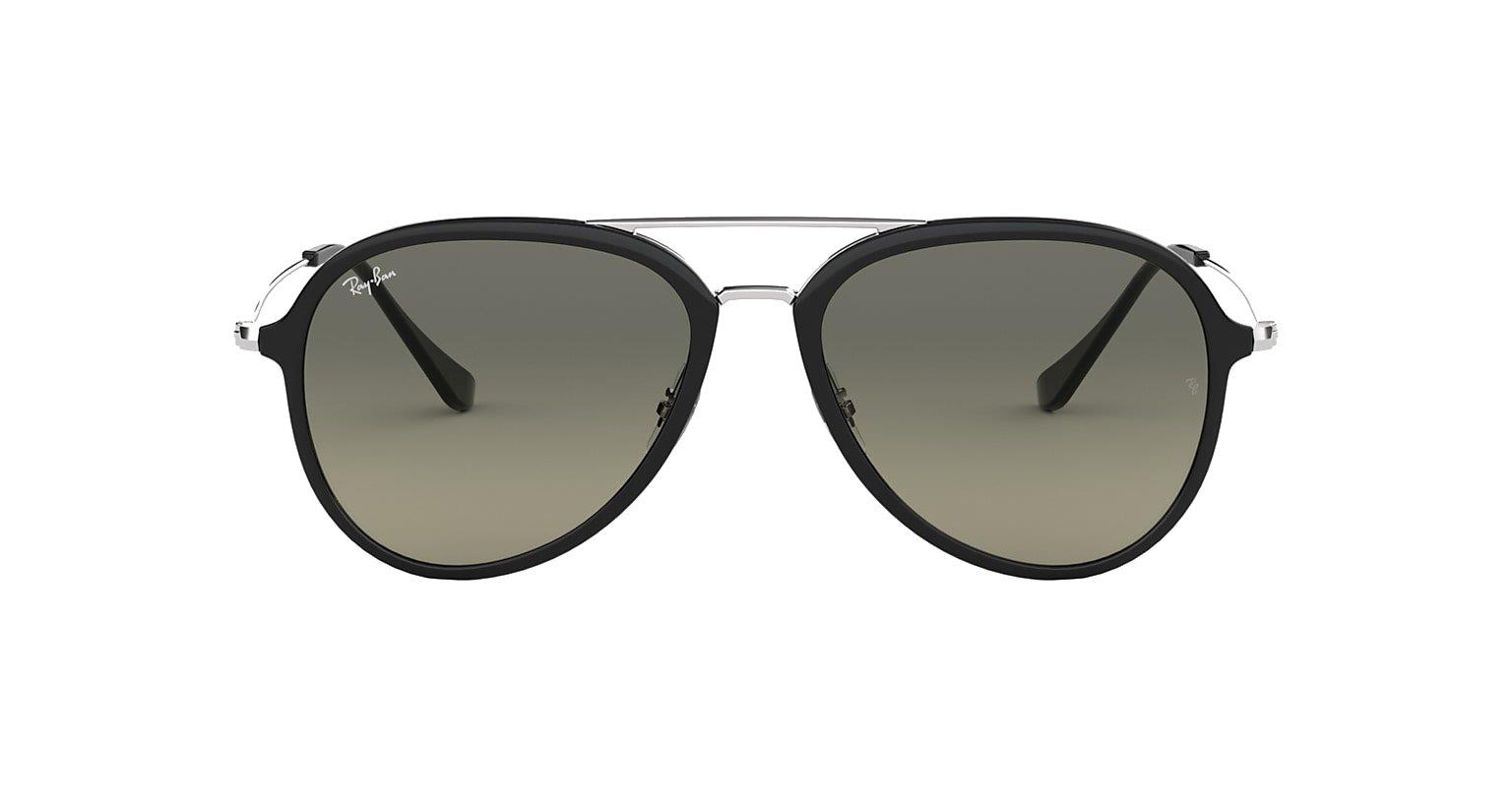 8053672866216 RAY-BAN RB 4298 601/71 57 Güneş Gözlüğü