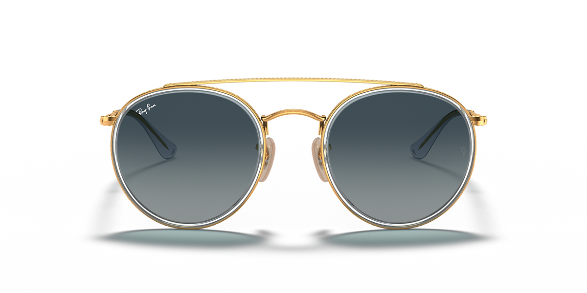 8053672974843 RAY-BAN RB 3647N 91233M 51 Güneş Gözlüğü