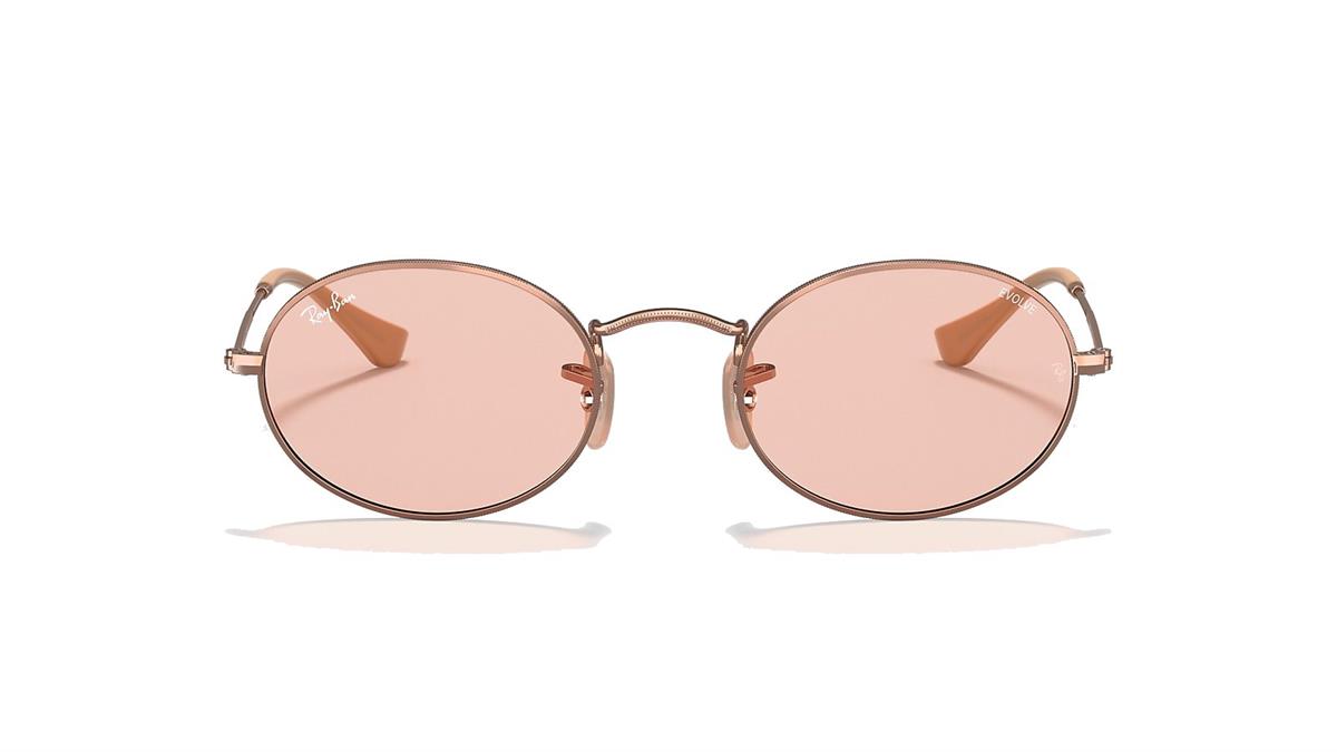 8053672975734 RAY-BAN RB 3547N 91310X 54 Güneş Gözlüğü