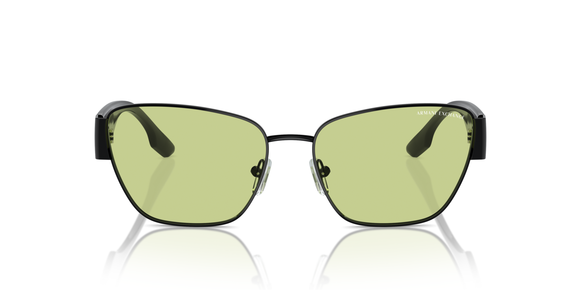 8056262008058 ARMANI EXCHANGE AX 2051S 6000/2 56 Güneş Gözlüğü