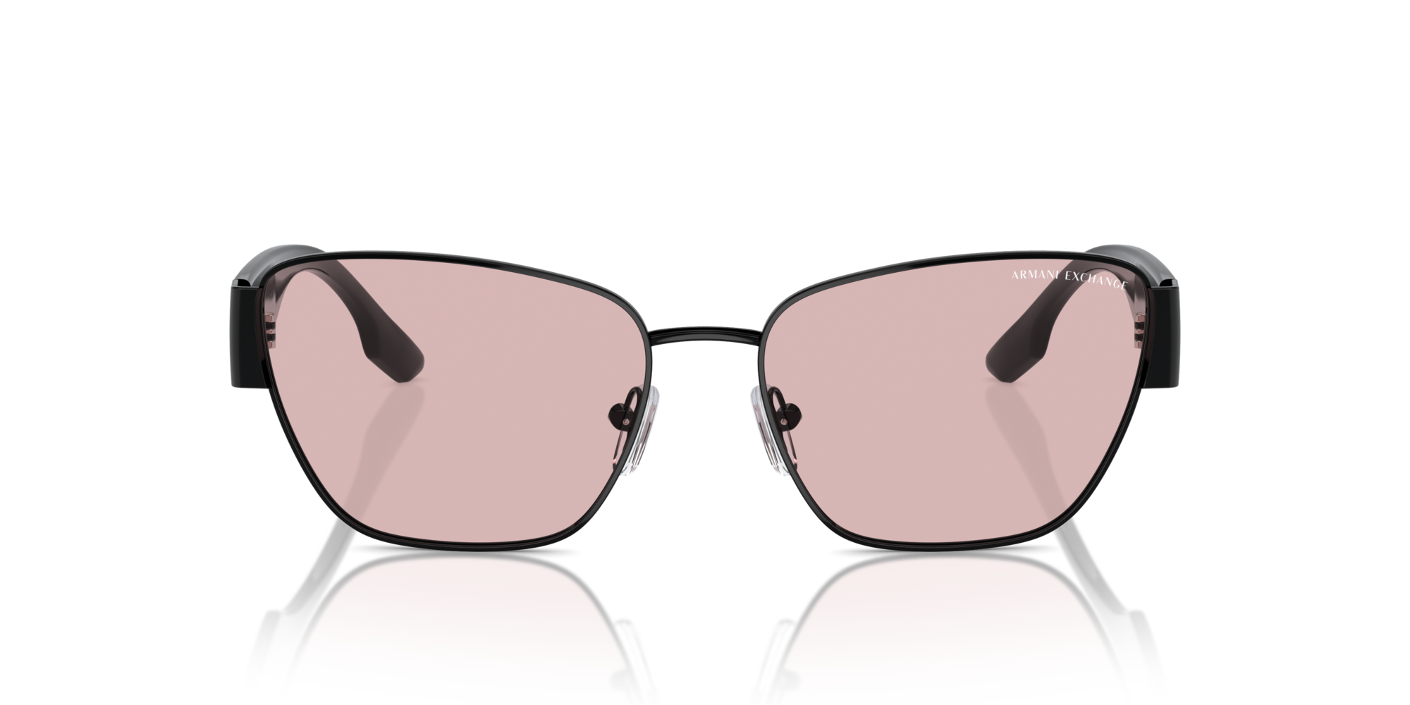 8056262008065 ARMANI EXCHANGE AX 2051S 6000/5 56 Güneş Gözlüğü