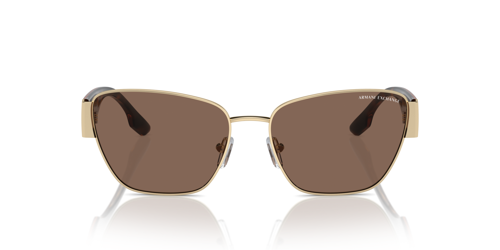 8056262008072 ARMANI EXCHANGE AX 2051S 611073 56 Güneş Gözlüğü