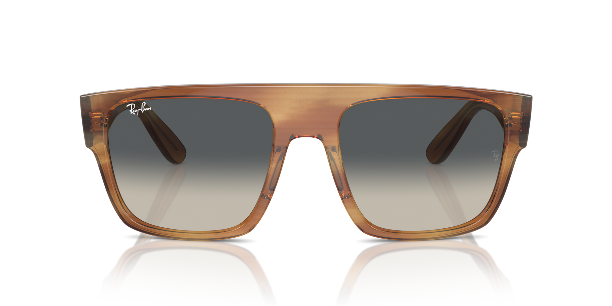 8056262031209 RAY-BAN RB 0360S 140371 57 Güneş Gözlüğü