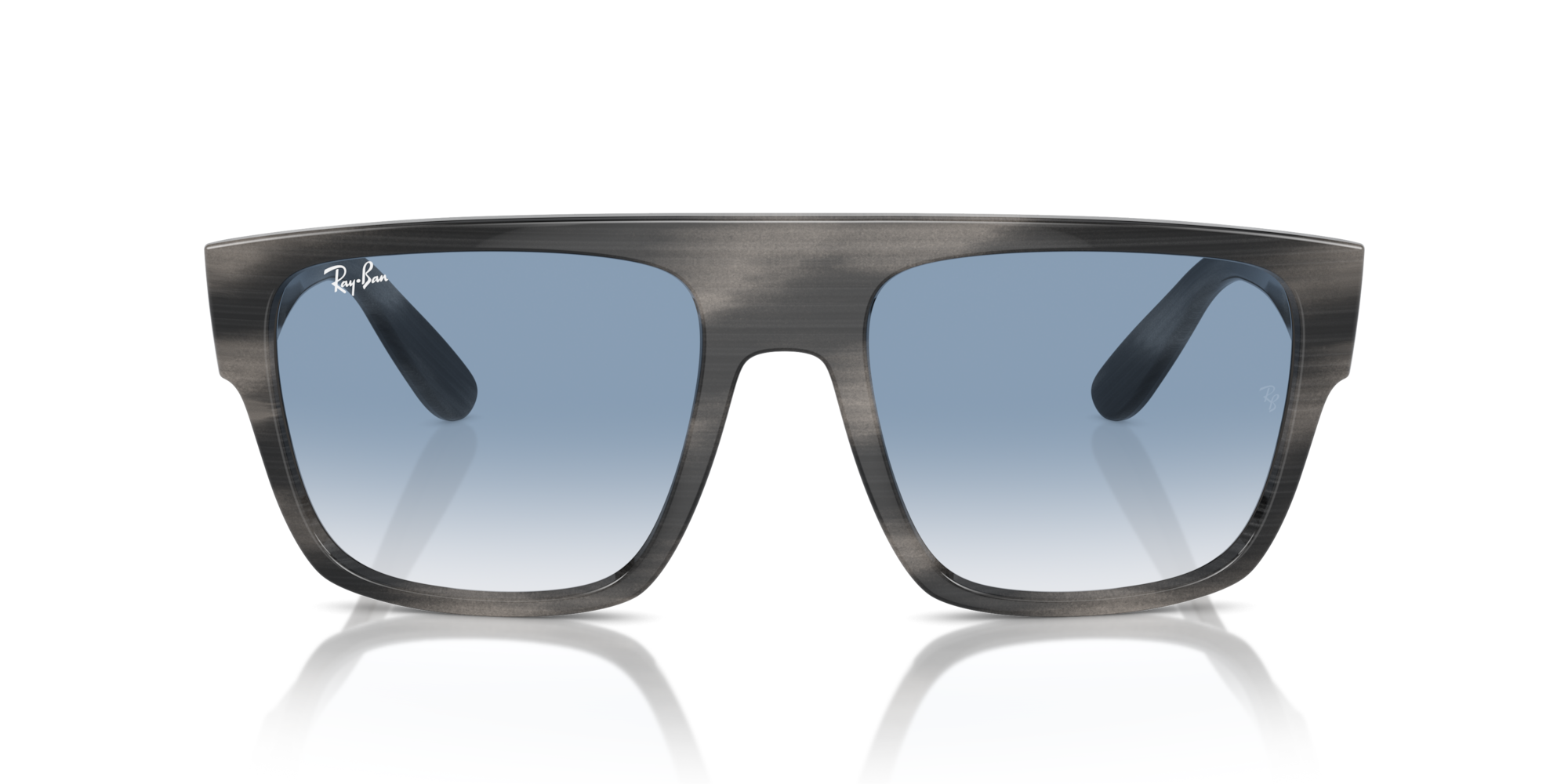 8056262031223 RAY-BAN RB 0360S 14043F 57 Güneş Gözlüğü