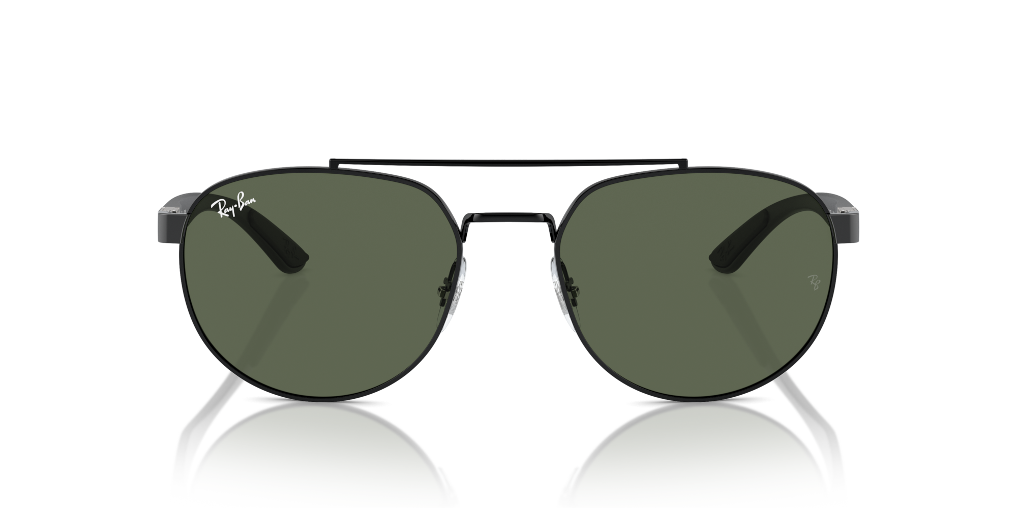 8056262040959 RAY-BAN RB 3736 002/71 56 Güneş Gözlüğü