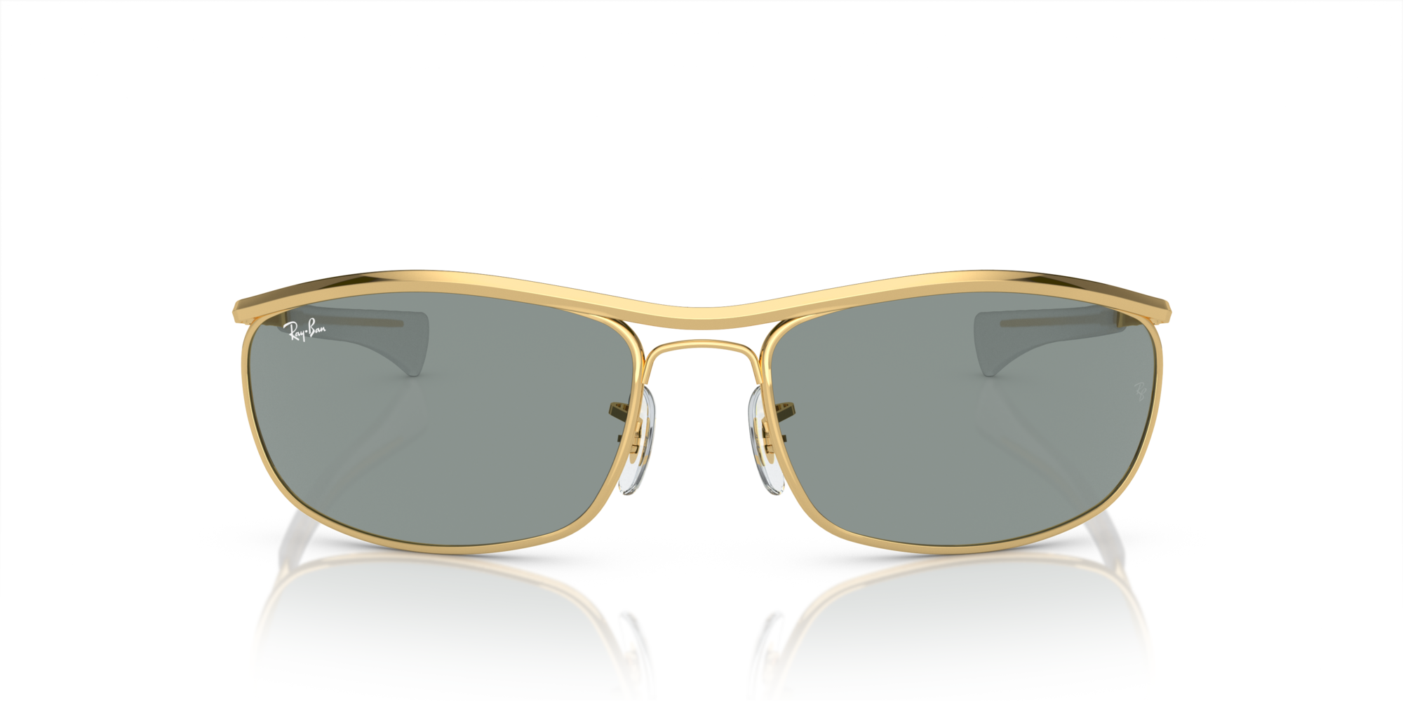 8056262051887 RAY-BAN RB 3119M 001/56 62 Güneş Gözlüğü