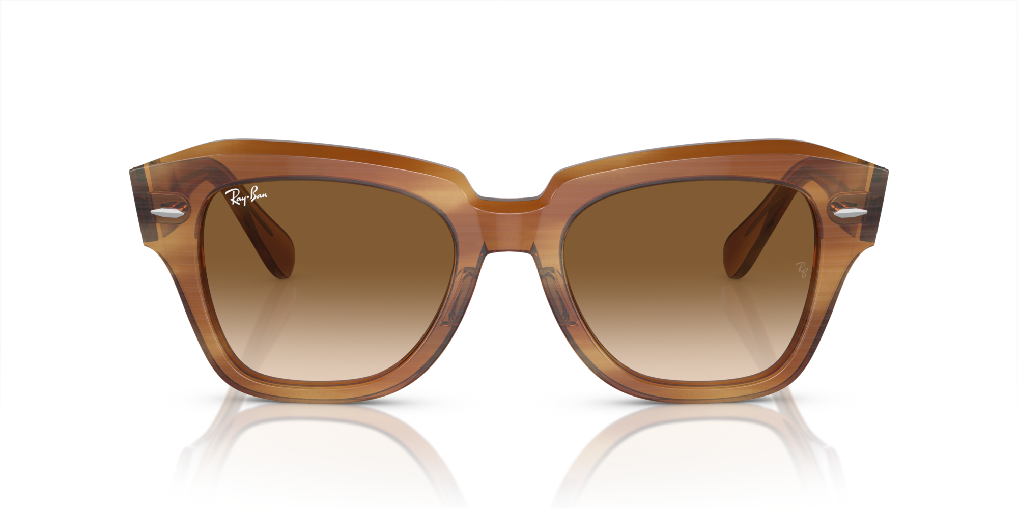 8056262052259 RAY-BAN RB 2186 140351 52 Güneş Gözlüğü