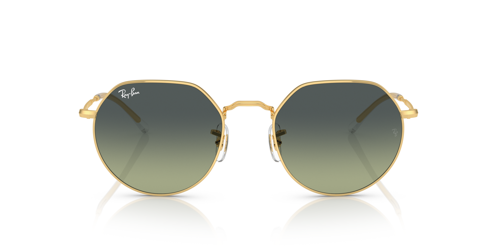 8056262054918 RAY-BAN RB 3565 001/BH 51 Güneş Gözlüğü