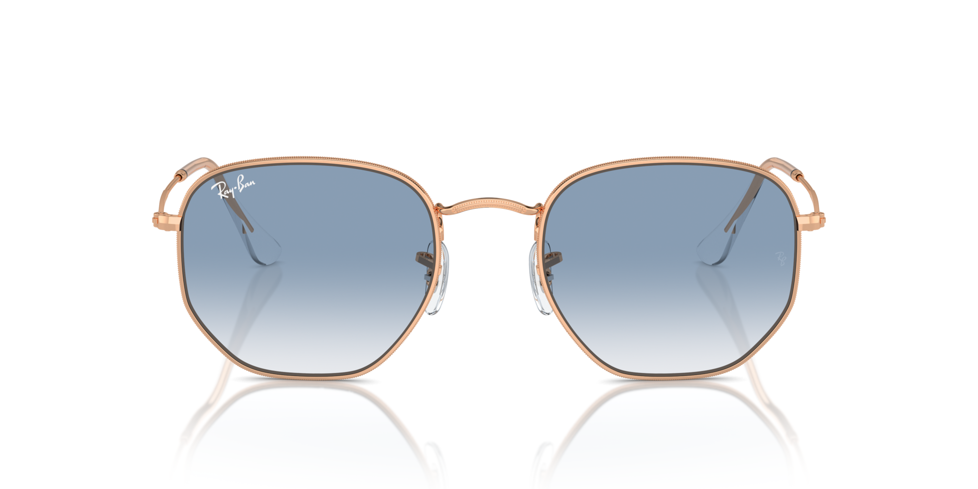 8056262055038 RAY-BAN RB 3548 92023F 51 Güneş Gözlüğü