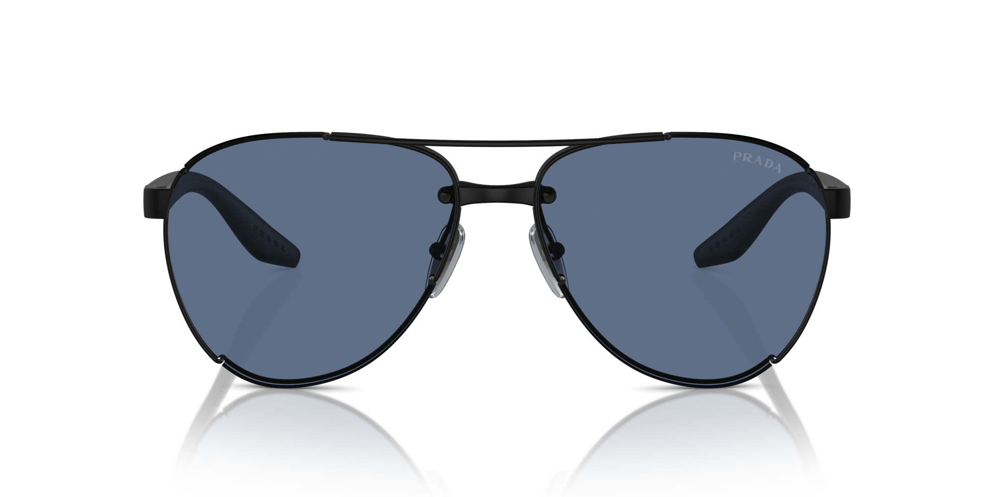 8056262085417 PRADA PS 51YS 1BO06A 61 Güneş Gözlüğü