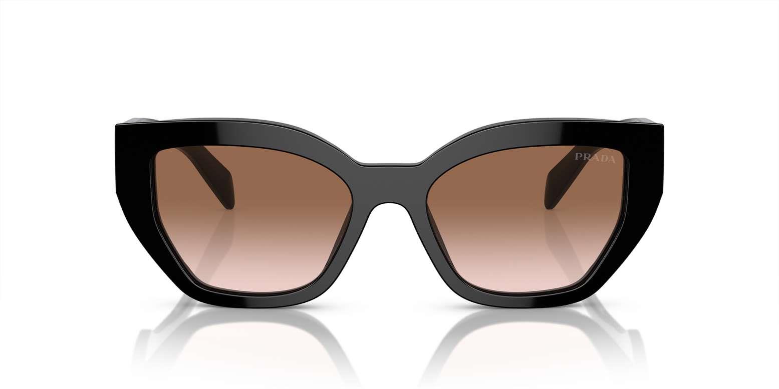 8056262141489 PRADA PR A09S 1AB0A6 53 Güneş Gözlüğü