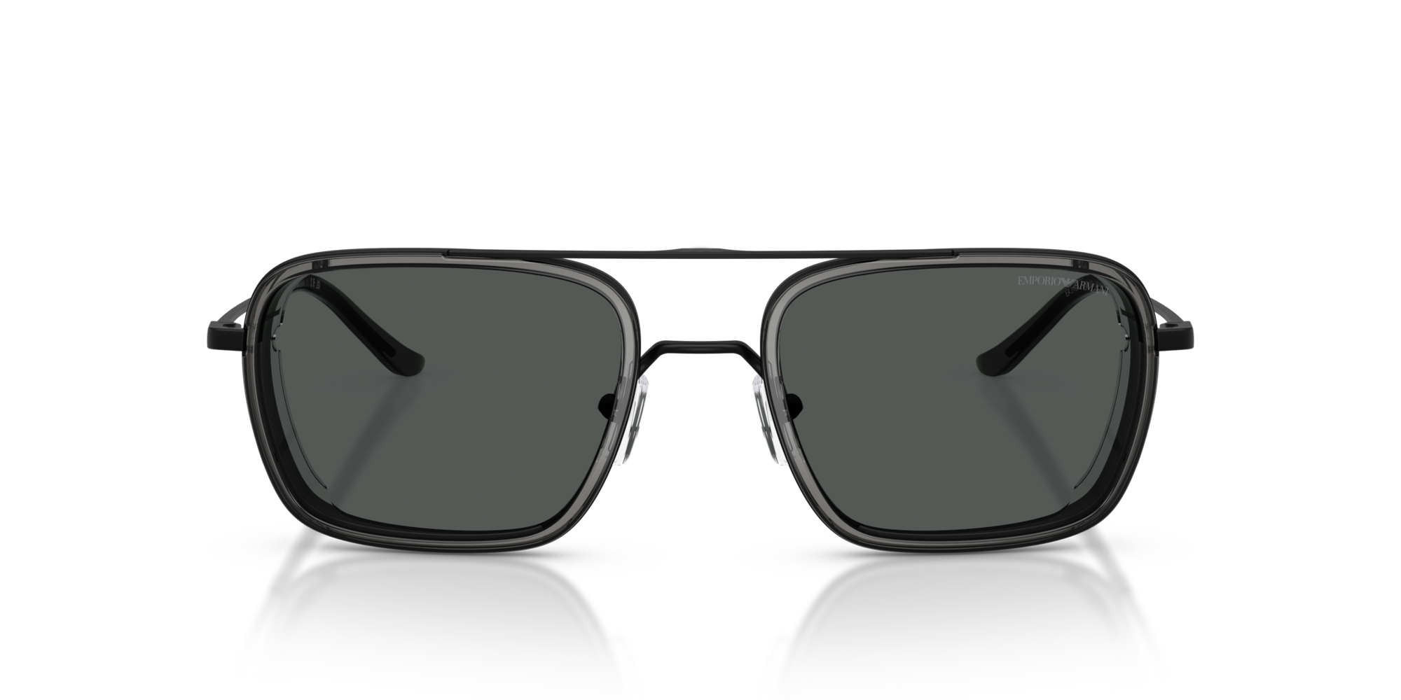 8056262471180 EMPORIO ARMANI EA 2162 300187 54 Güneş Gözlüğü