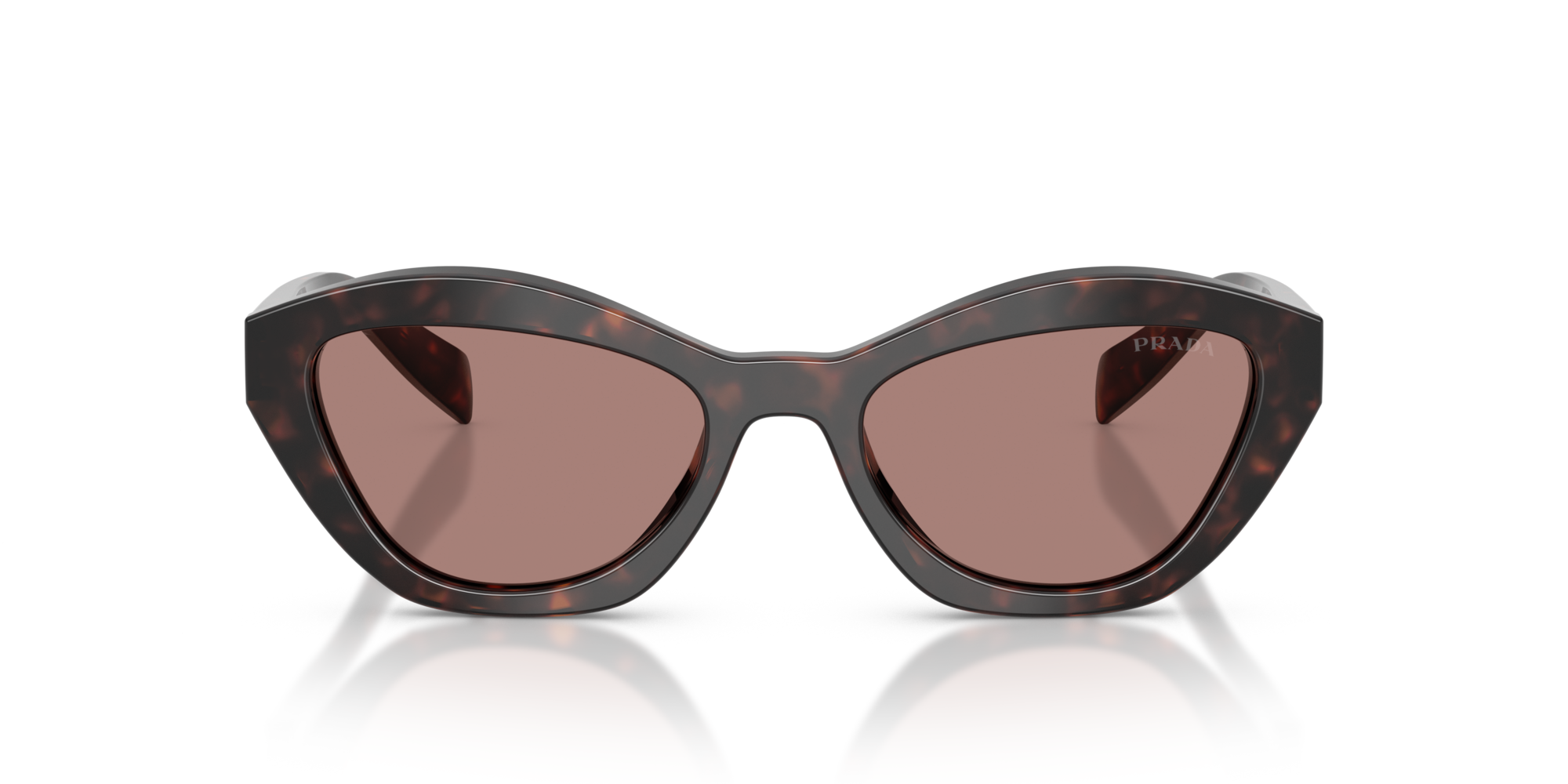 8056262511329 PRADA PR A02S 17N60B 52 Güneş Gözlüğü