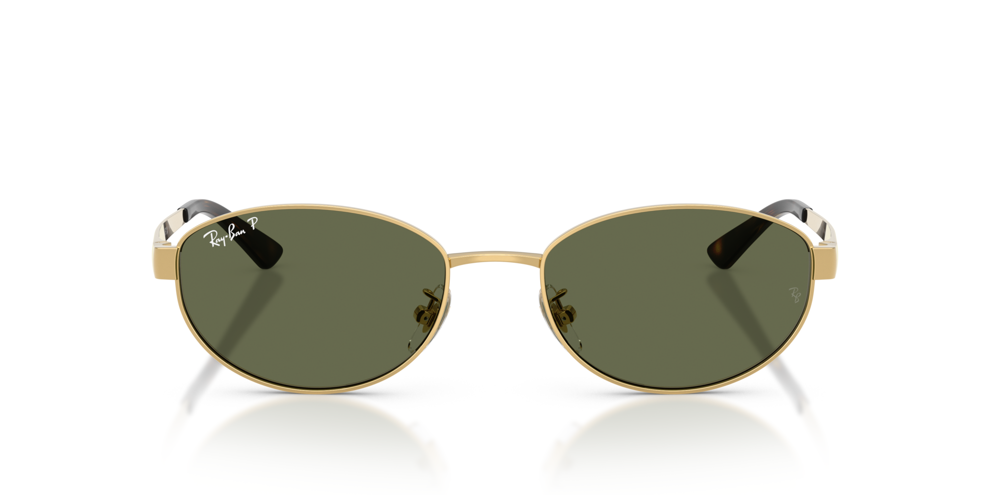 8056262667019 RAY-BAN RB 3774D 001/9A 55 Güneş Gözlüğü