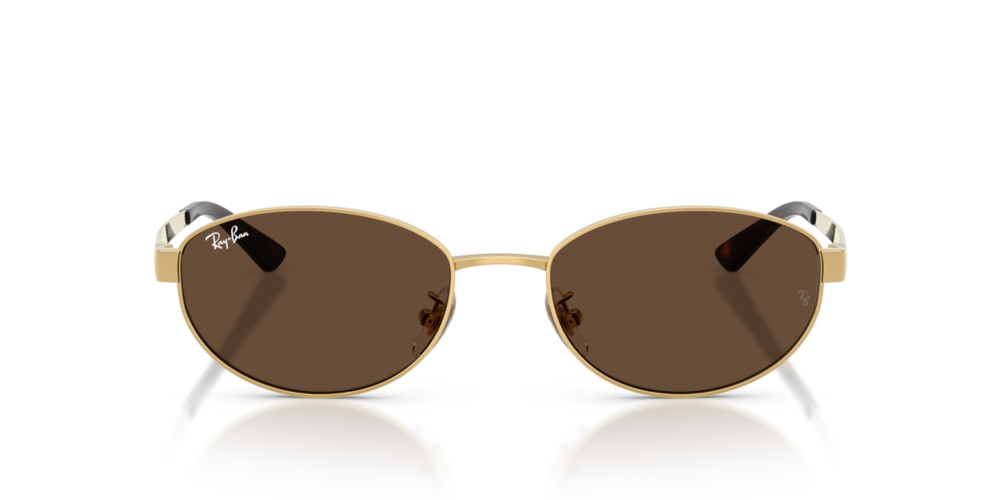 8056262667033 RAY-BAN RB 3774D 001/73 55 Güneş Gözlüğü