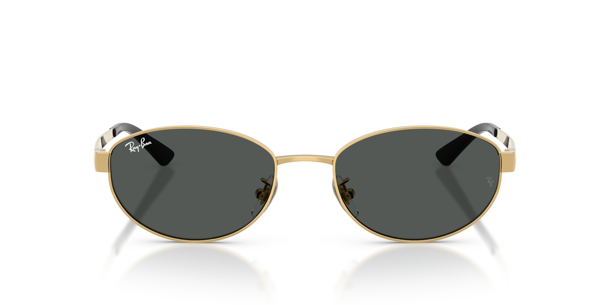 8056262667040 RAY-BAN RB 3774D 001/87 55 Güneş Gözlüğü