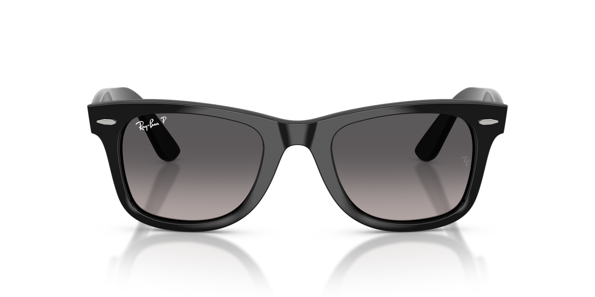 8056262671252 RAY-BAN RB 4340 601/M3 50 Güneş Gözlüğü