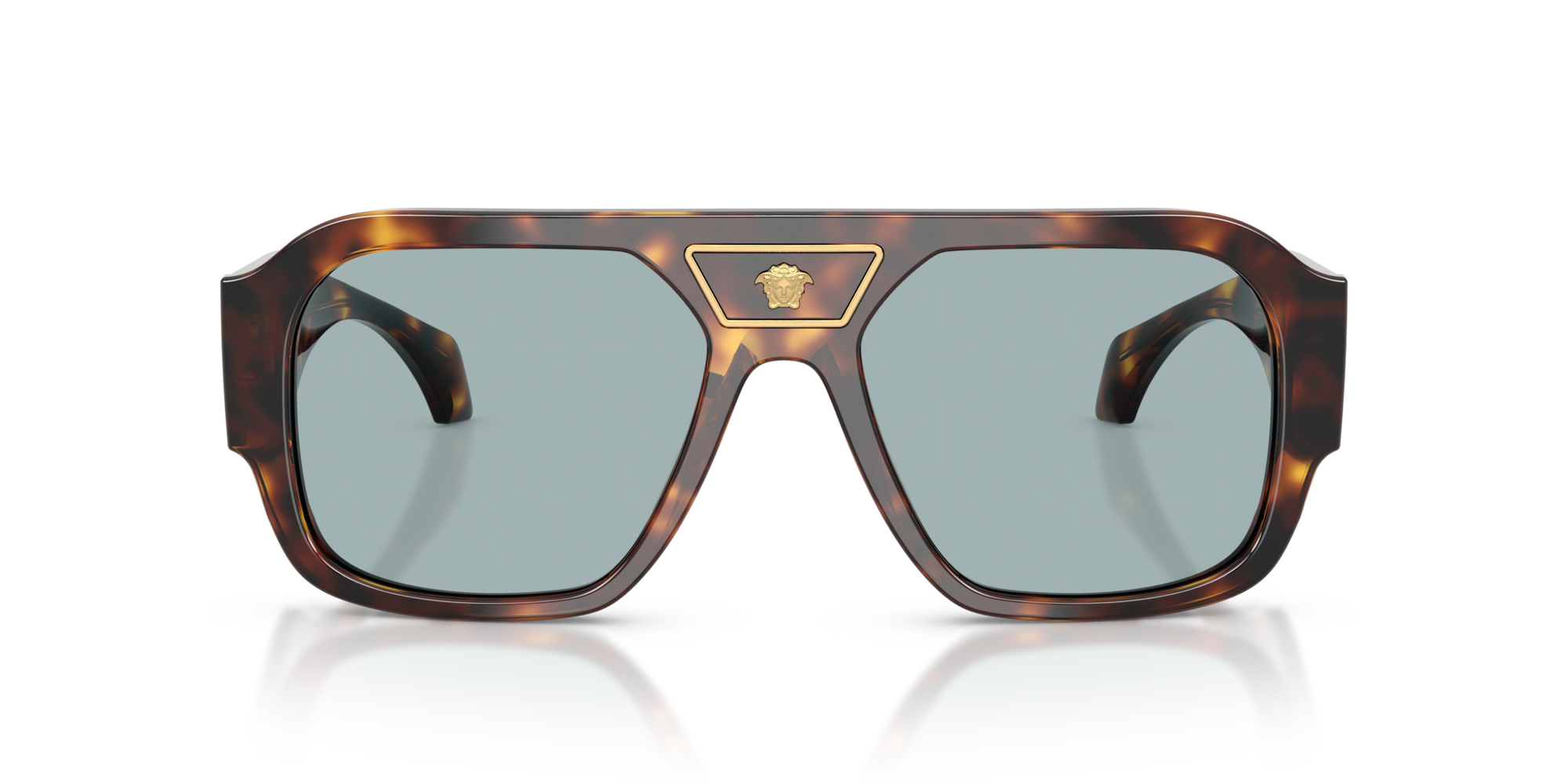 8056262760673 VERSACE VE 4508U 553780 56 Güneş Gözlüğü