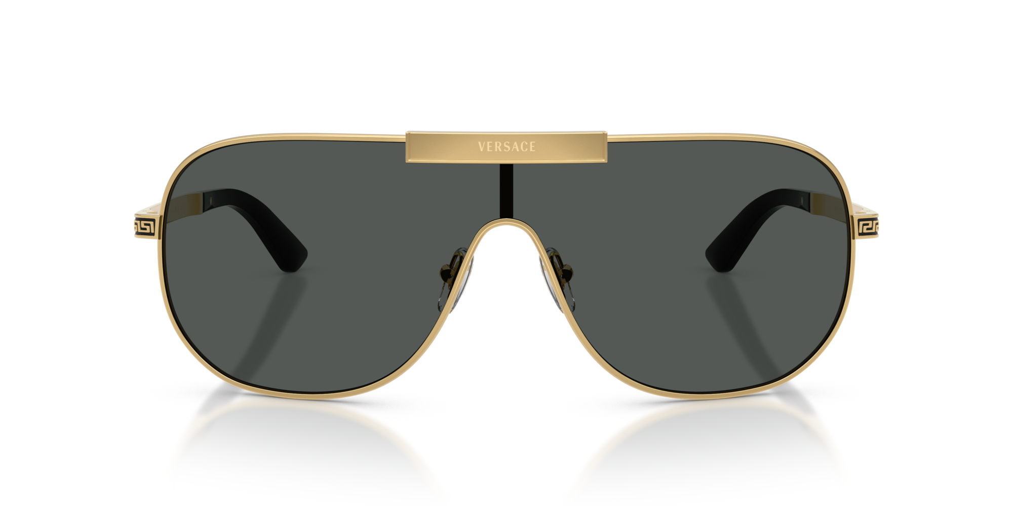 8056262813812 VERSACE VE 2293 100287 40 Güneş Gözlüğü