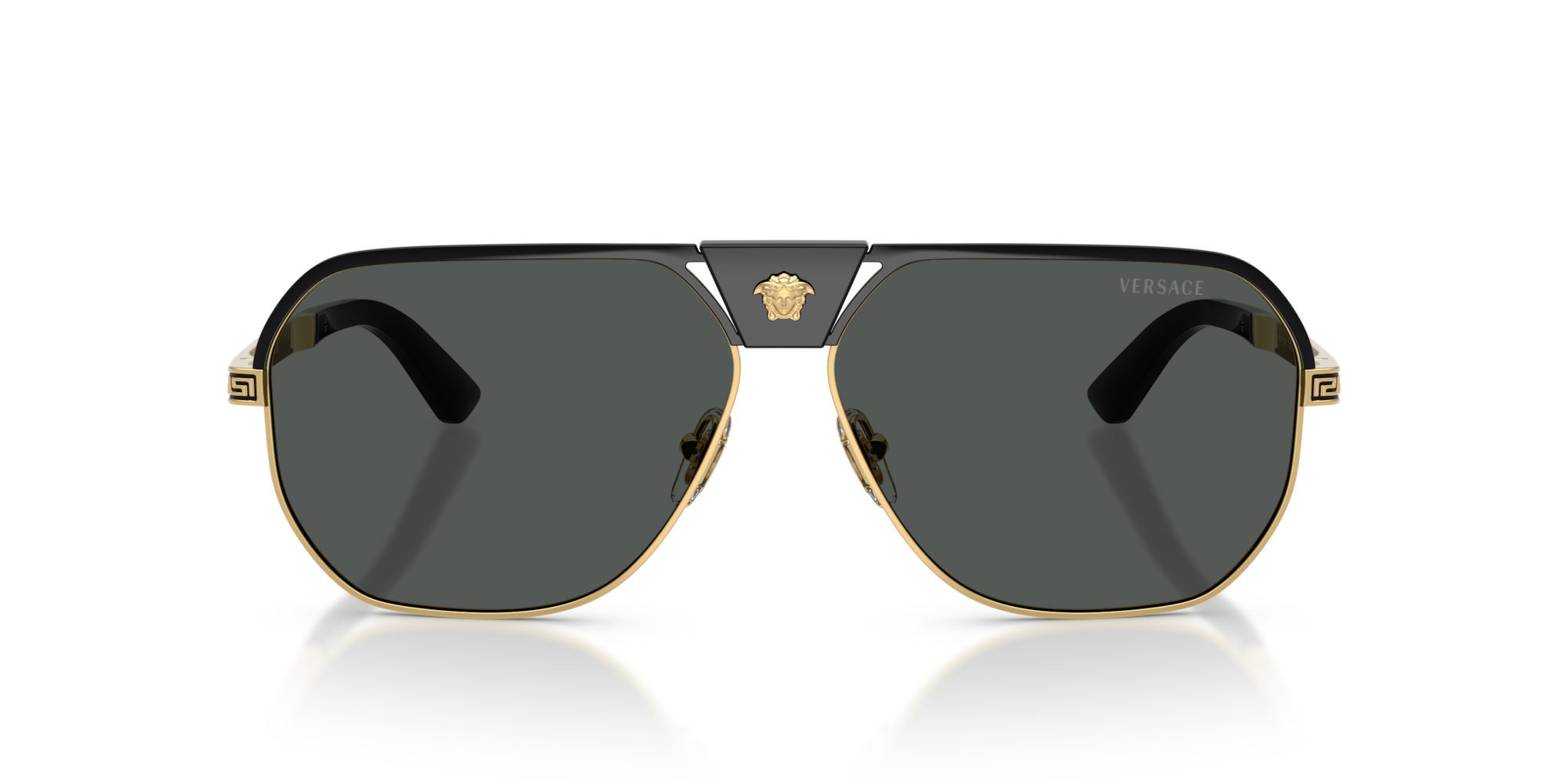 8056262814062 VERSACE VE 2294 100287 61 Güneş Gözlüğü